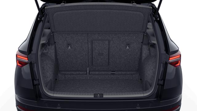 Skoda Karoq Sportline 1.5 TSI 7-Gang-DSG 