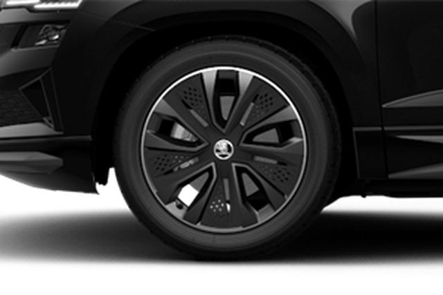 Skoda Karoq Sportline 1.5 TSI 7-Gang-DSG 