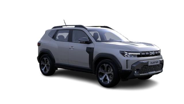 Dacia Duster - Journey TCe 130 6-Gang