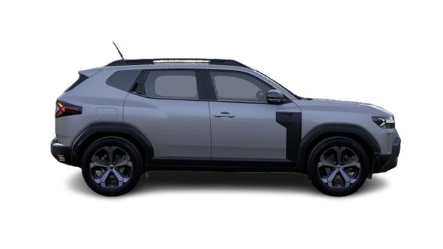 Dacia Duster Journey TCe 130 6-Gang 