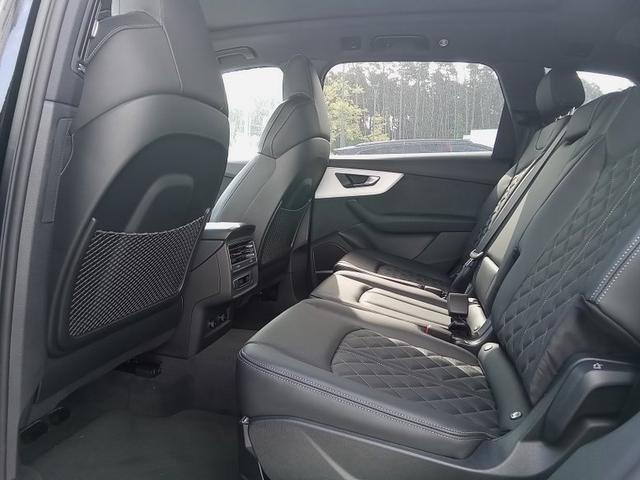 Audi Q7 S line 60 TFSI e 8-Gang tiptronic quattro 