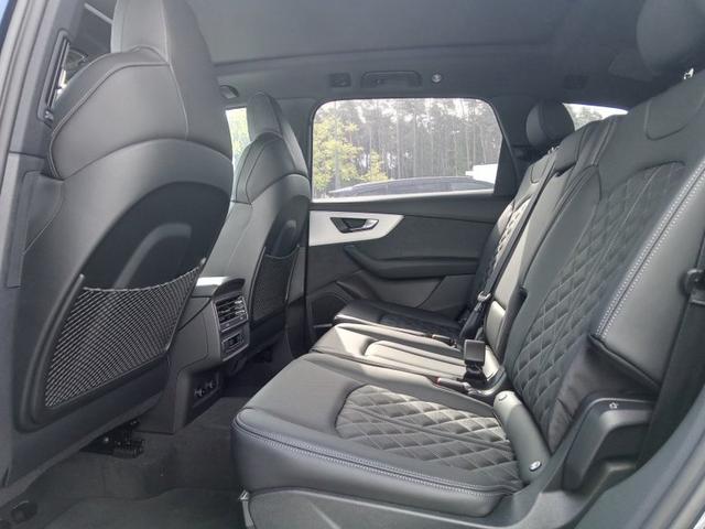 Audi Q7 S line 60 TFSI e 8-Gang tiptronic quattro 