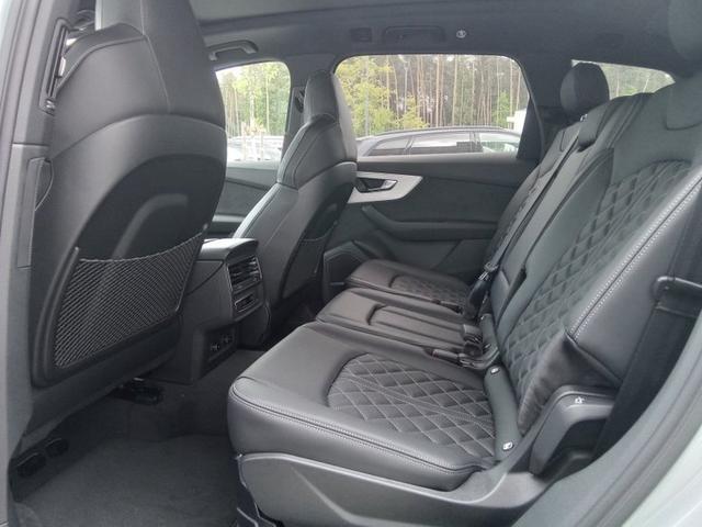 Audi Q7 S line 60 TFSI e 8-Gang tiptronic quattro 