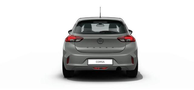 Opel Corsa Edition 1.2 DIT 6-Gang 