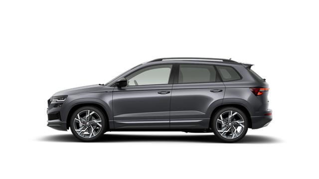 Skoda Karoq Sportline 1.5 TSI 7-Gang-DSG 
