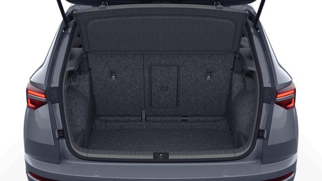 Skoda Karoq Sportline 1.5 TSI 7-Gang-DSG 