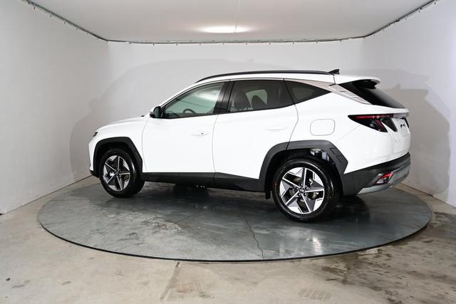 Hyundai TUCSON GO! 1.6 T-GDi 48V 7-Gang DCT 4WD 