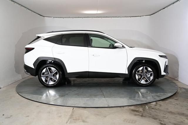 Hyundai TUCSON GO! 1.6 T-GDi 48V 7-Gang DCT 4WD 