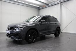 Volkswagen Tiguan - R-Line 1.5 TSI 7-Gang DSG