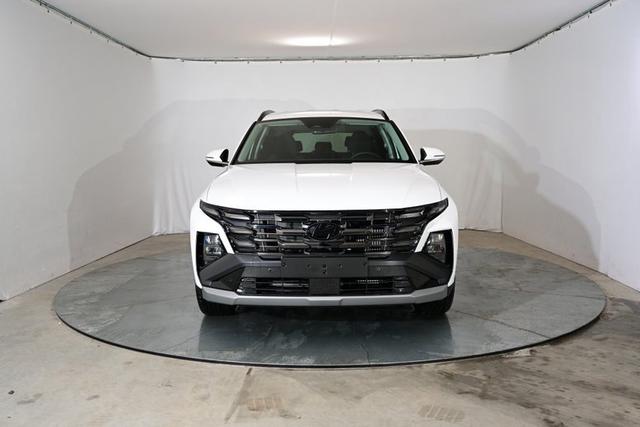 Hyundai TUCSON GO! 1.6 T-GDi 48V 7-Gang DCT 4WD 