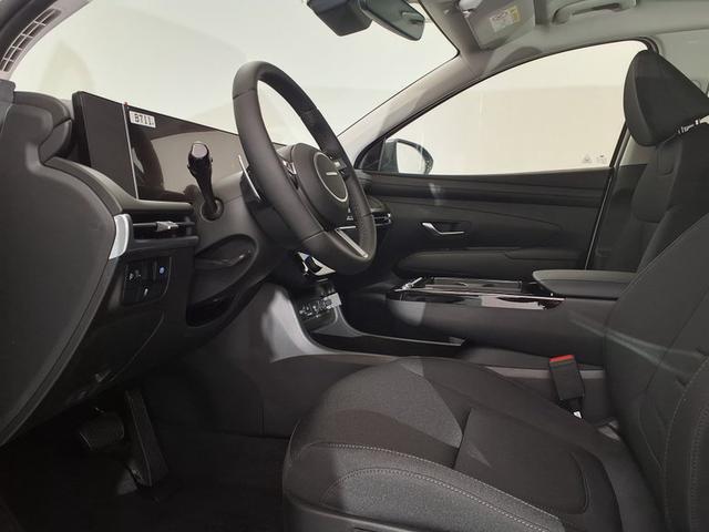 Hyundai TUCSON GO! 1.6 T-GDi 48V 7-Gang DCT 4WD 