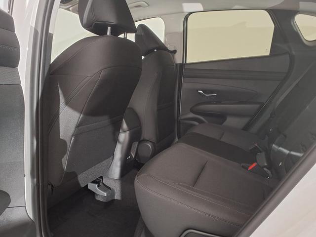 Hyundai TUCSON GO! 1.6 T-GDi 48V 7-Gang DCT 4WD 