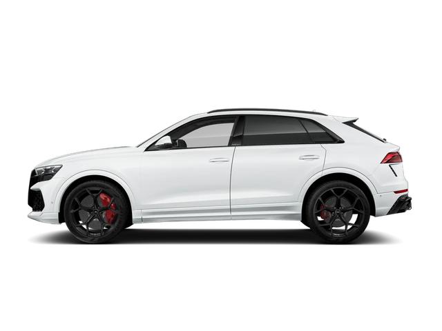 Audi RS Q8 performance 4.0 TFSI 8-Gang-Tiptronic quattro 