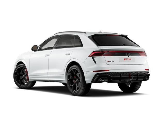Audi RS Q8 performance 4.0 TFSI 8-Gang-Tiptronic quattro 