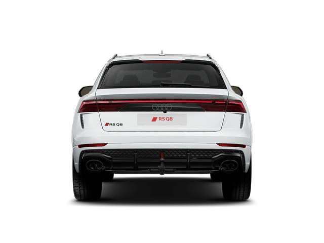 Audi RS Q8 performance 4.0 TFSI 8-Gang-Tiptronic quattro 