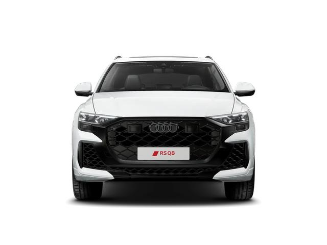 Audi RS Q8 performance 4.0 TFSI 8-Gang-Tiptronic quattro 