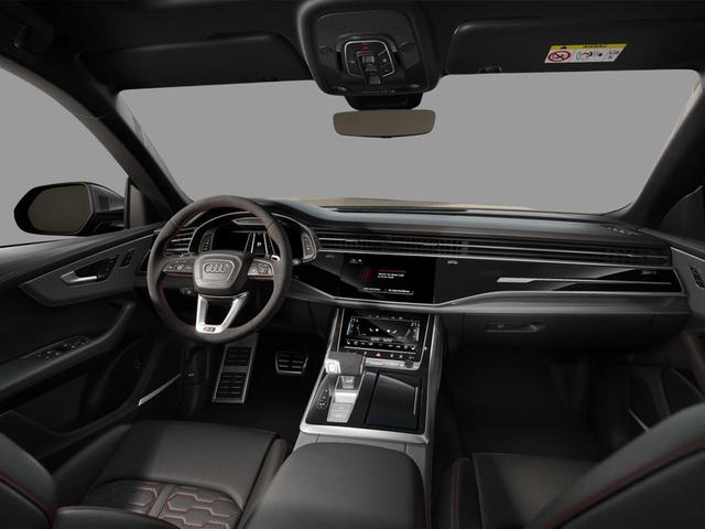 Audi RS Q8 performance 4.0 TFSI 8-Gang-Tiptronic quattro 