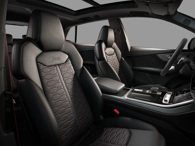Audi RS Q8 performance 4.0 TFSI 8-Gang-Tiptronic quattro 