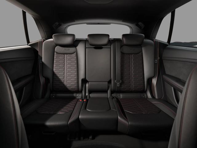 Audi RS Q8 performance 4.0 TFSI 8-Gang-Tiptronic quattro 