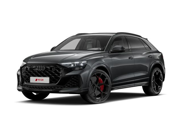 Audi RS Q8 - performance 4.0 TFSI 8-Gang-Tiptronic quattro