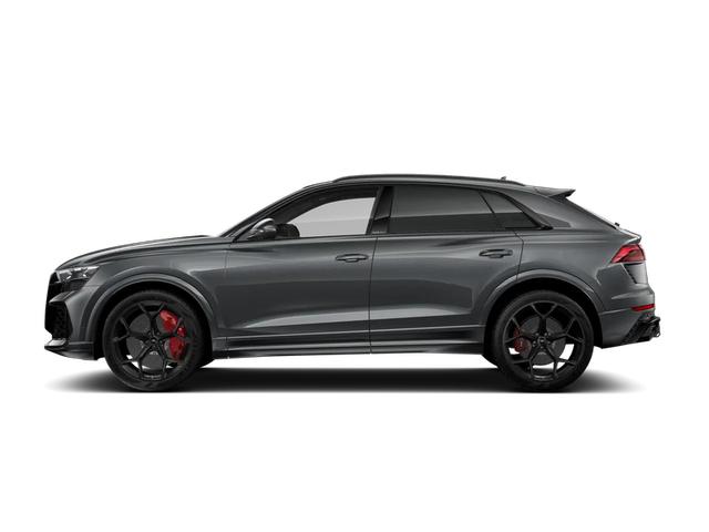 Audi RS Q8 performance 4.0 TFSI 8-Gang-Tiptronic quattro 