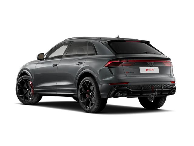Audi RS Q8 performance 4.0 TFSI 8-Gang-Tiptronic quattro 