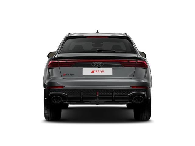 Audi RS Q8 performance 4.0 TFSI 8-Gang-Tiptronic quattro 