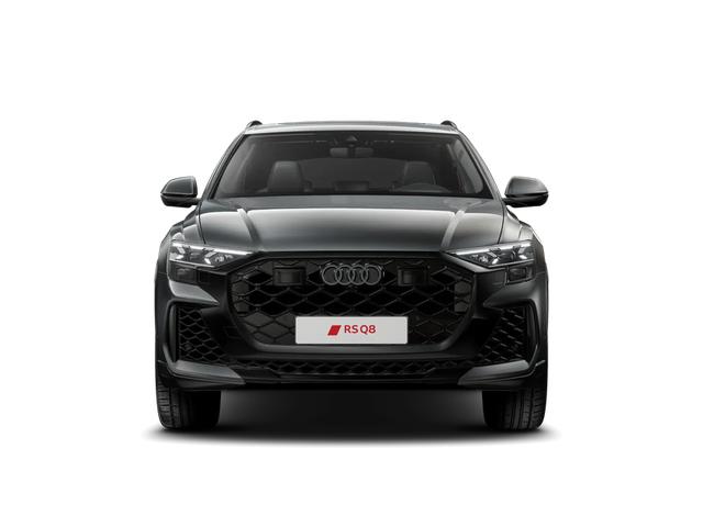Audi RS Q8 performance 4.0 TFSI 8-Gang-Tiptronic quattro 