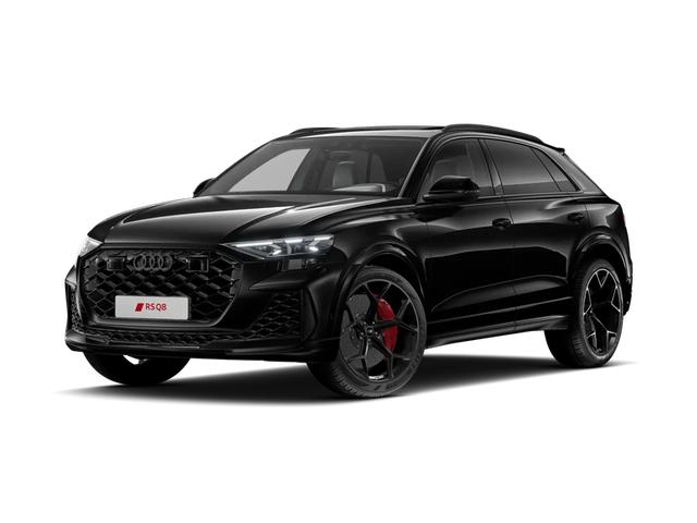 Audi RS Q8 - performance 4.0 TFSI 8-Gang-Tiptronic quattro