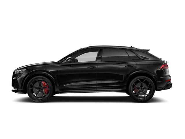 Audi RS Q8 performance 4.0 TFSI 8-Gang-Tiptronic quattro 