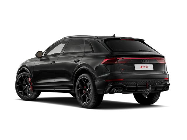 Audi RS Q8 performance 4.0 TFSI 8-Gang-Tiptronic quattro 