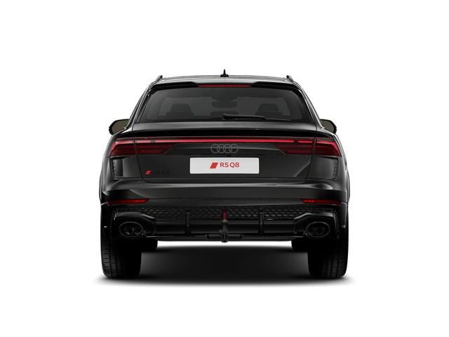 Audi RS Q8 performance 4.0 TFSI 8-Gang-Tiptronic quattro 