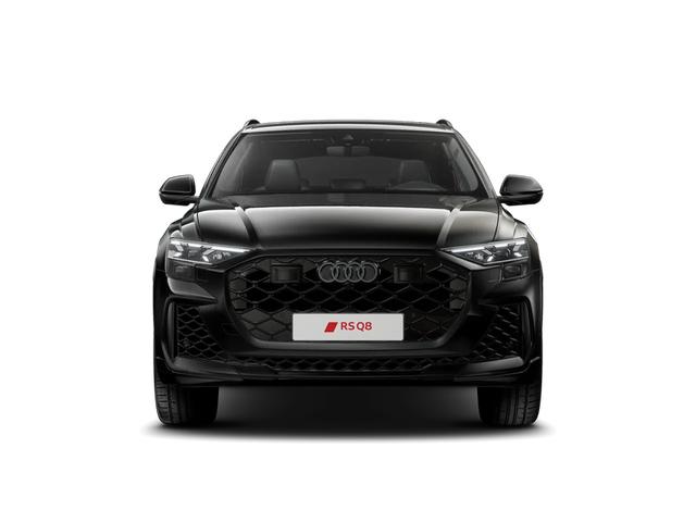 Audi RS Q8 performance 4.0 TFSI 8-Gang-Tiptronic quattro 