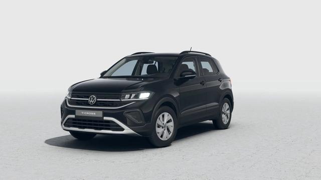 Volkswagen T-Cross - Start 1.0 TSI 5-Gang