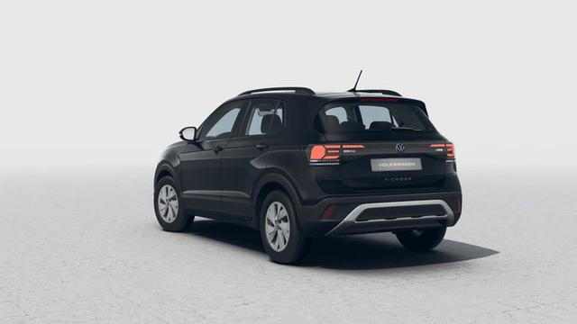 Volkswagen T-Cross Start 1.0 TSI 5-Gang 