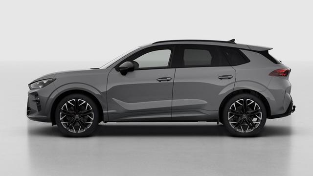 Cupra Terramar VZ 2.0 TSI 7-Gang-DSG 4Drive 