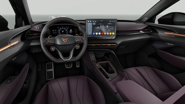 Cupra Terramar VZ 2.0 TSI 7-Gang-DSG 4Drive 