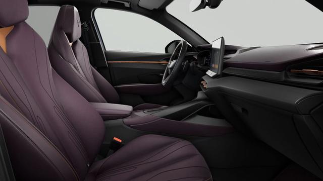 Cupra Terramar VZ 2.0 TSI 7-Gang-DSG 4Drive 