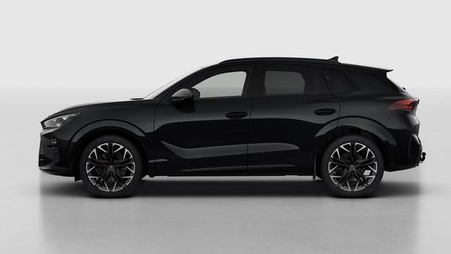 Cupra Terramar VZ 2.0 TSI 7-Gang-DSG 4Drive 