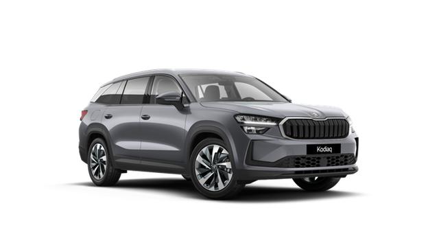 Skoda Kodiaq - Selection 2.0 TDI 7-Gang-DSG 4x4