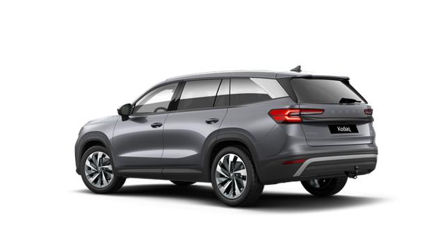 Skoda Kodiaq Selection 2.0 TDI 7-Gang-DSG 4x4 