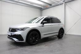 Volkswagen Tiguan - R-Line 1.5 TSI 7-Gang DSG