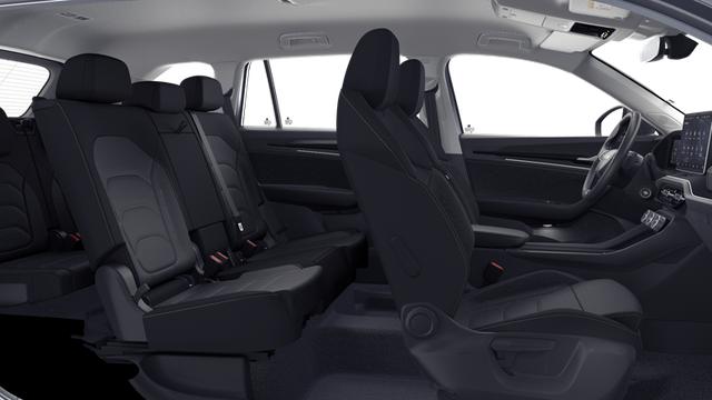 Skoda Kodiaq Selection 2.0 TDI 7-Gang-DSG 4x4 