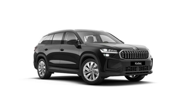 Skoda Kodiaq - Selection 2.0 TDI 7-Gang-DSG 4x4