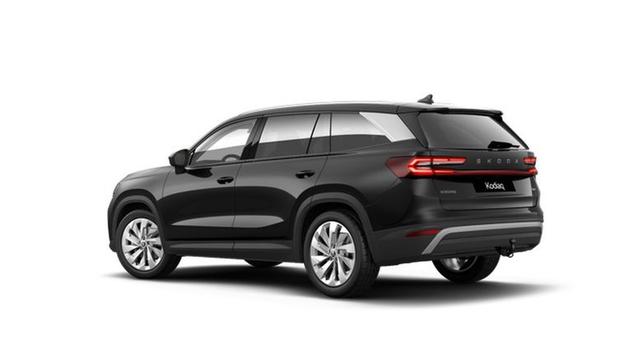 Skoda Kodiaq Selection 2.0 TDI 7-Gang-DSG 4x4 