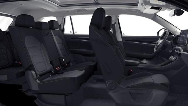 Skoda Kodiaq Selection 2.0 TDI 7-Gang-DSG 4x4 