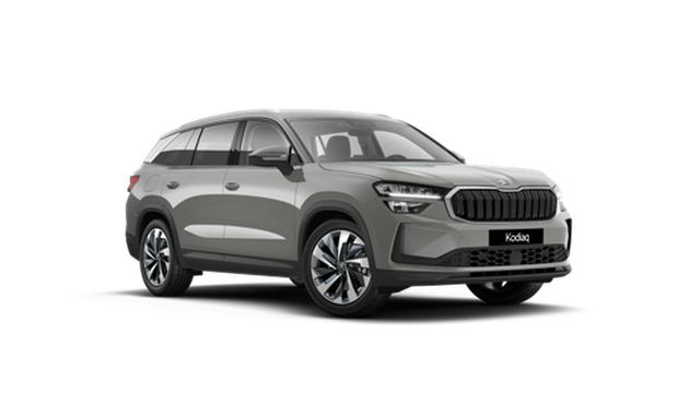 Skoda Kodiaq - Selection 2.0 TDI 7-Gang-DSG 4x4