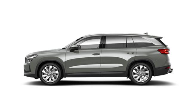 Skoda Kodiaq Selection 2.0 TDI 7-Gang-DSG 4x4 