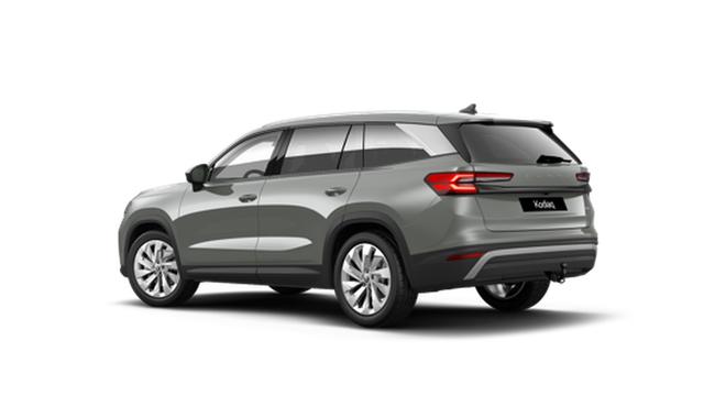 Skoda Kodiaq Selection 2.0 TDI 7-Gang-DSG 4x4 