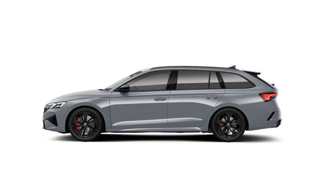 Skoda Octavia Combi RS 2.0 TSI 7-Gang-DSG 